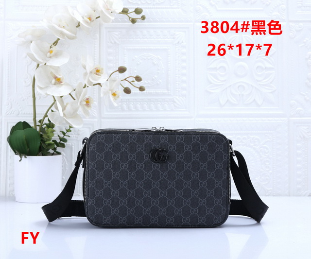 GUCCl Handbags 061